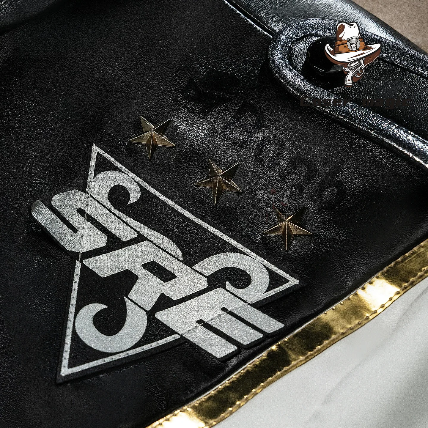 Фото Костюм для косплея Game Identity Ⅴ SRE Squad Knights, униформа для Хэллоуина, карнавала, вечеринки, Рождества, одежда для ролевых игр №5