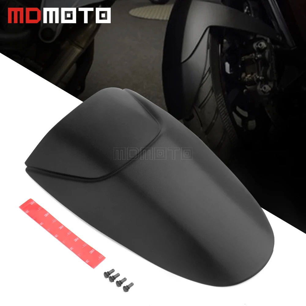

MDMOTO For KTM 1190 1090 1050 1290 ADVENTURE Accessories Front Mudguard Motorcycle Parts modification front fenders grow