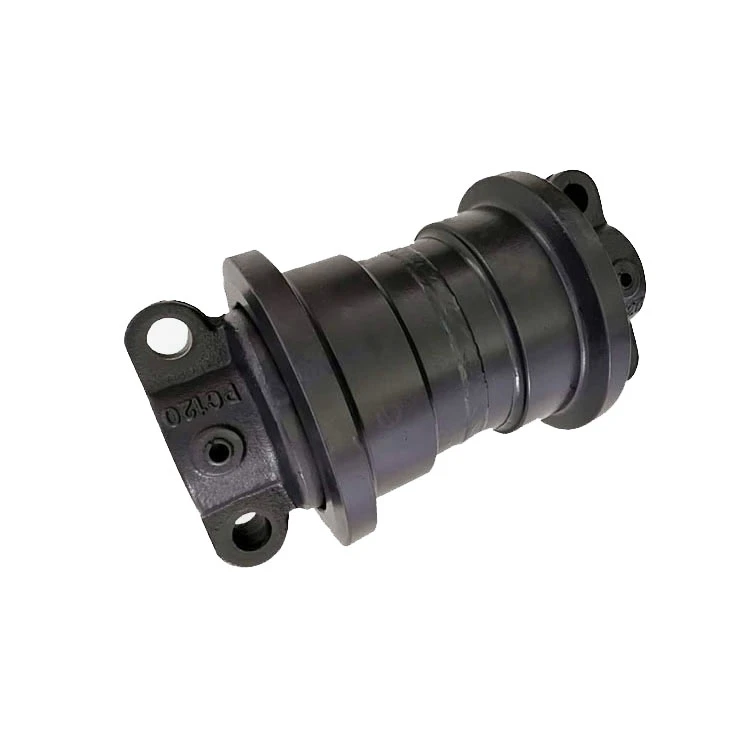 Фото Ролик опорный для экскаватора Dx340, номер детали 2270-6084 №4