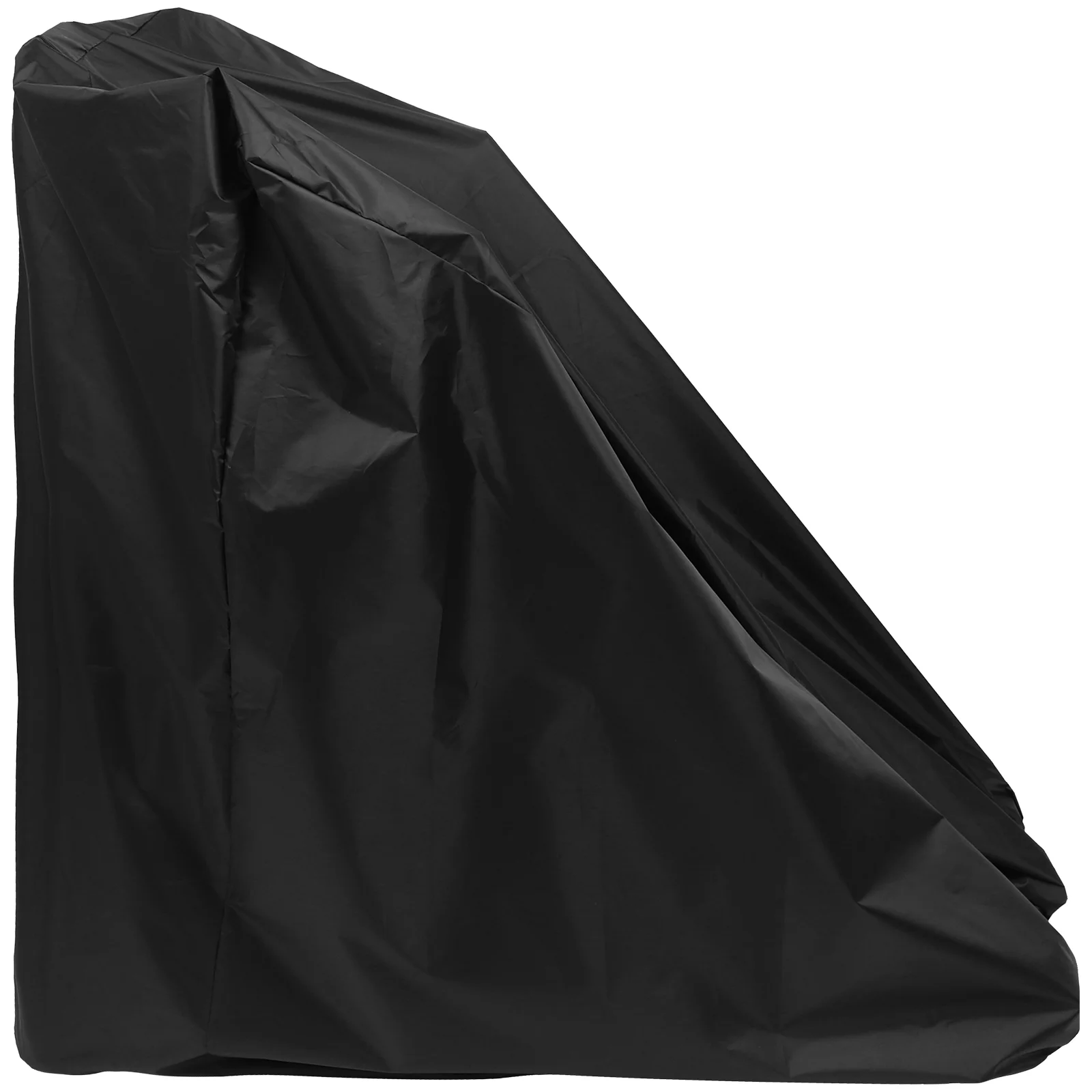 

Folding Treadmill Cover Running Machine Cover Waterproof Treadmill Cover Drawstring Treadmill Cover Outdoor Treadmill Cover