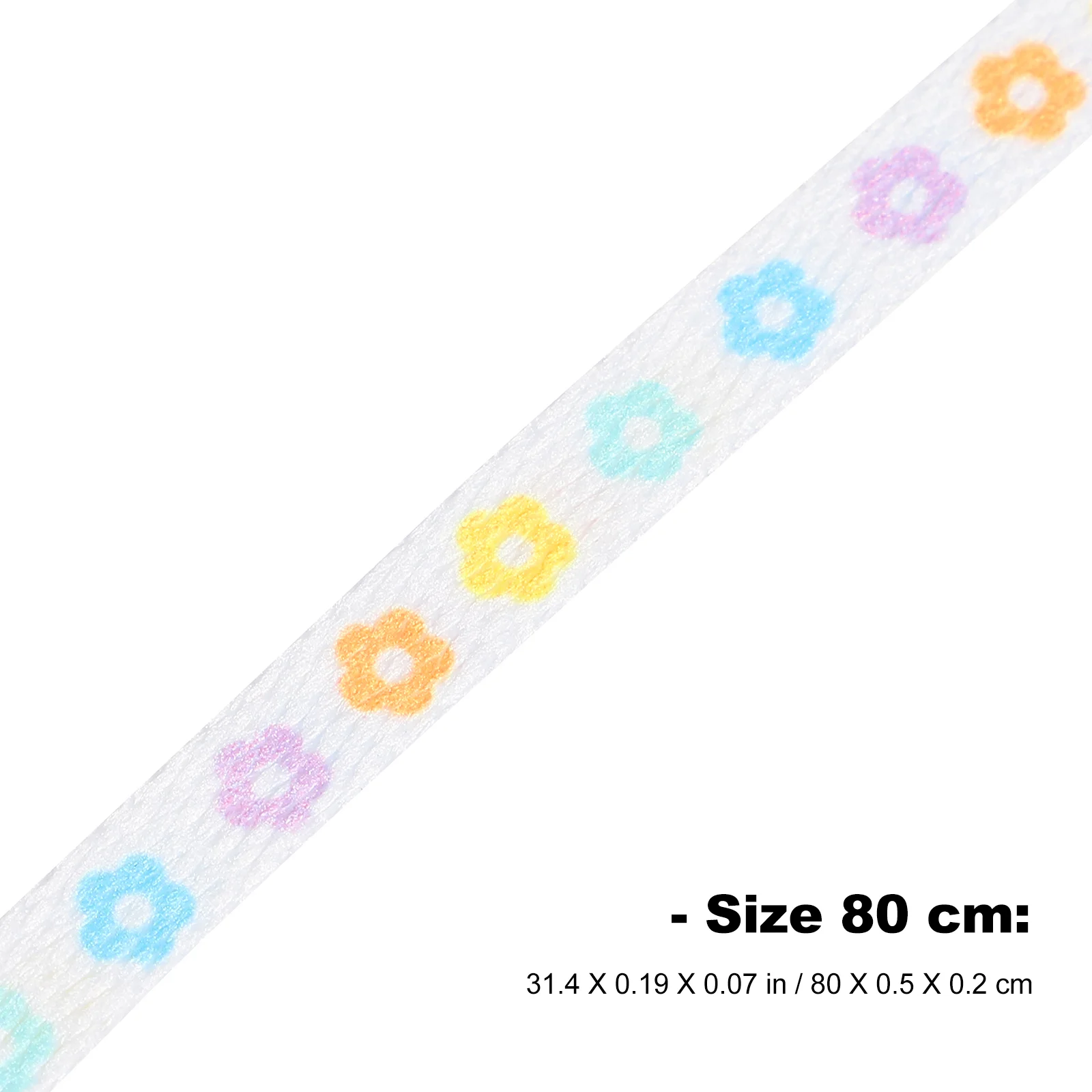 4 Pairs Flower Shoelaces Stretchy Shoelaces Flower Printed Shoelaces Elastic Shoe Laces Kids Flower Laces Boots Flat Shoelaces
