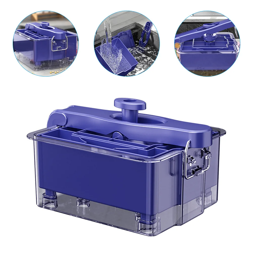 

Tofu Mold Household Tools Tofu Press Tofu Water Press Self Made Tofu Making Tool Abs Tofu Drainer Pre Pressed Tofu