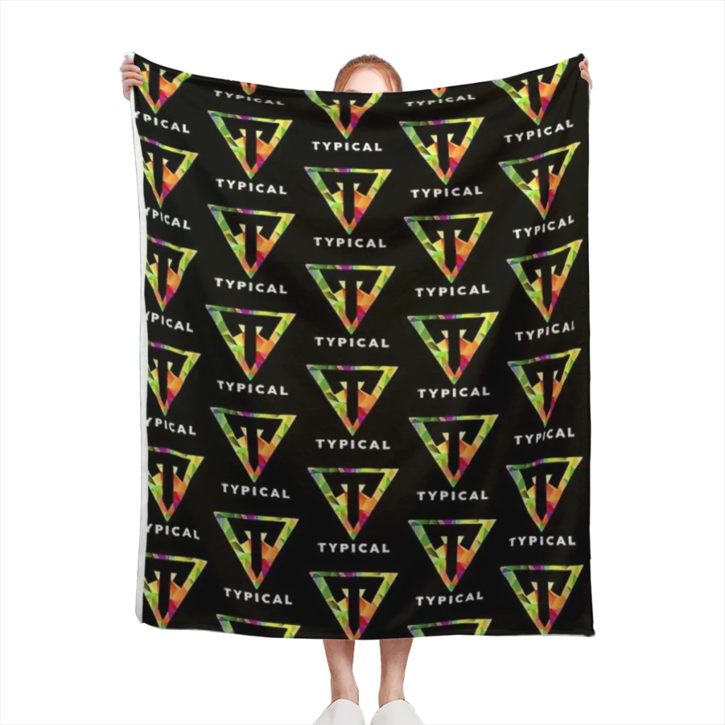 Типичный геймерский рюкзак одеяло диван спальня кровать домашний офис для сна