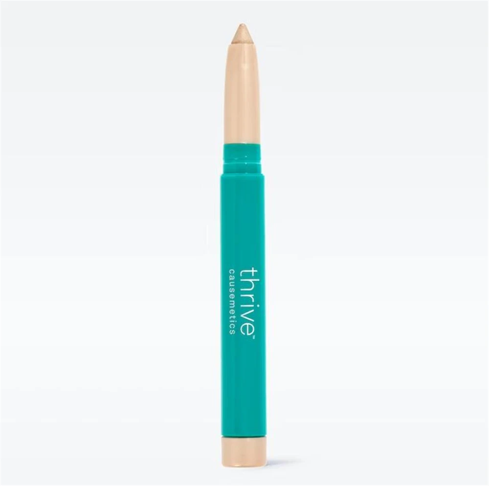 

Thrive Causemetics Brilliant Eye Brightener Eye Shadow Liner Combination 1.4g/0.049oz stella