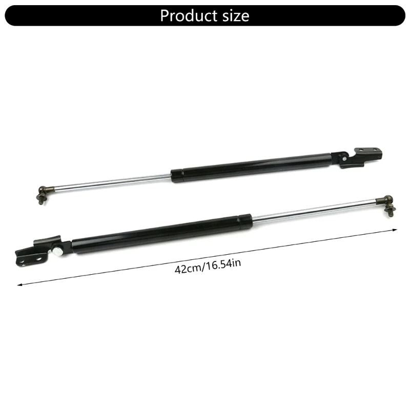 Демпфер пружинных стоек багажника для 4-цилиндрового двигателя 2 5 л 150CID 152CID опора