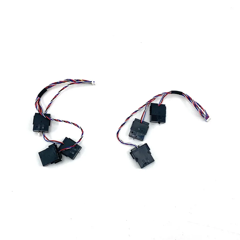 

Original Roborock S75 MaxV/G10/S7 Pro Vacuum Cleaner Accessories Topaz SV Left&Right Cliff Assembly-Global