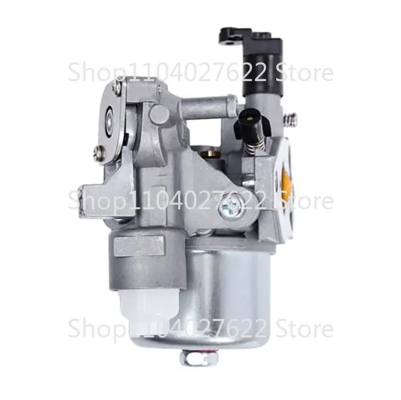 Для Robin EX13 EX17 EX17D SP17 SP170 Карбюратор двигателя EX170 Фильтр