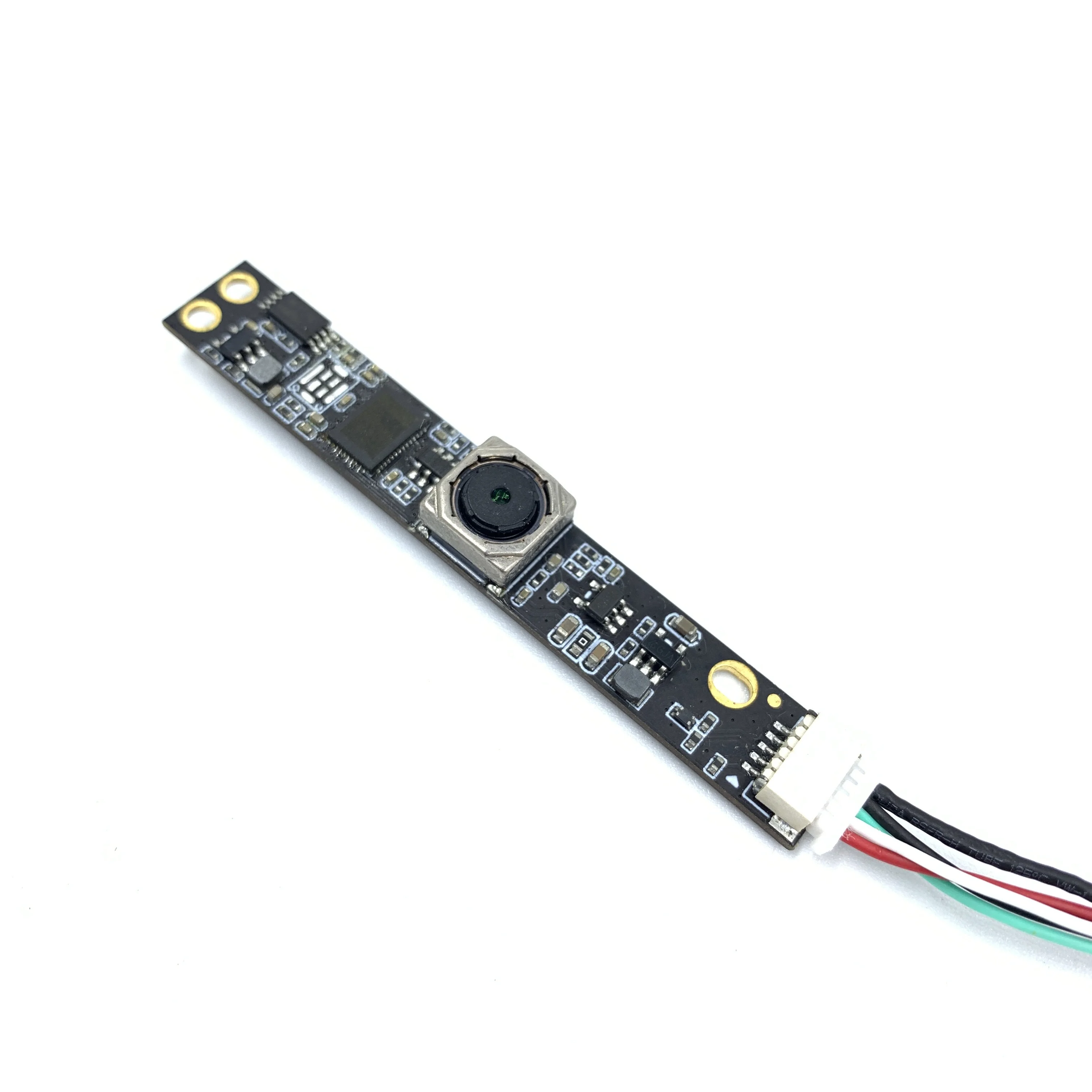 OEM ODM Высокоскоростной 5МП USB-модуль камеры UVC 14 OV5693 CMOS 2592x1944 30FPS с автофокусом, 62*9мм, объектив 4.5мм YUY2 (art.: 3920db4a2147a) - 3920db4a2147a