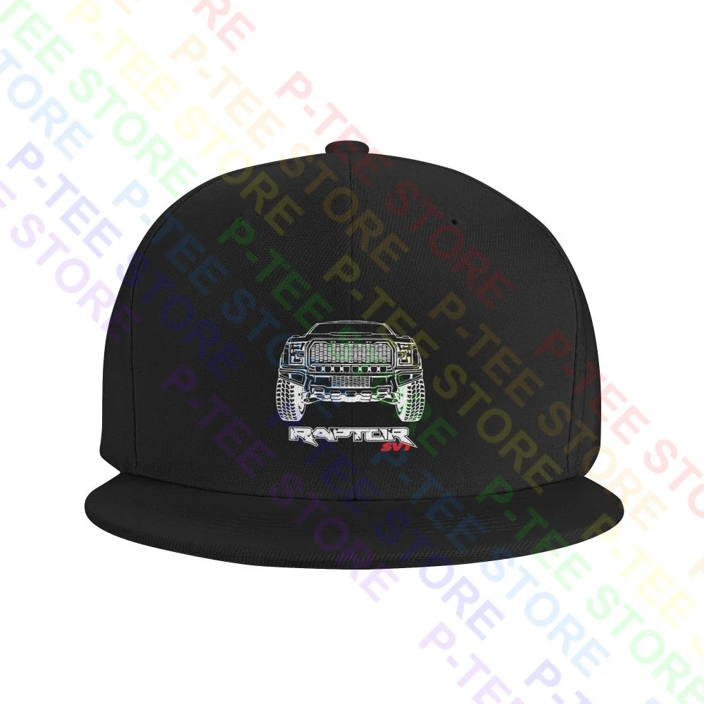 Ford F-150 Raptor Svt грузовик пикап дизайн Снэпбэк Кепка бейсболка s смешной классический