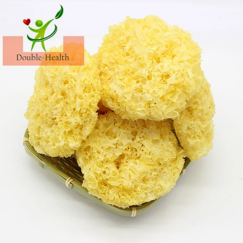 

Сушеные грибы Tremella, белоснежный гриб, Серебряный Снежный гриб для ушей