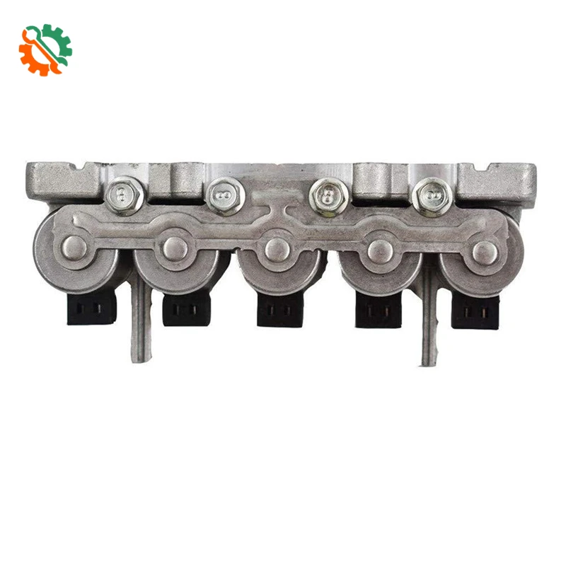 Автоматический электромагнитный клапан переключения передач для Hyundai Kia