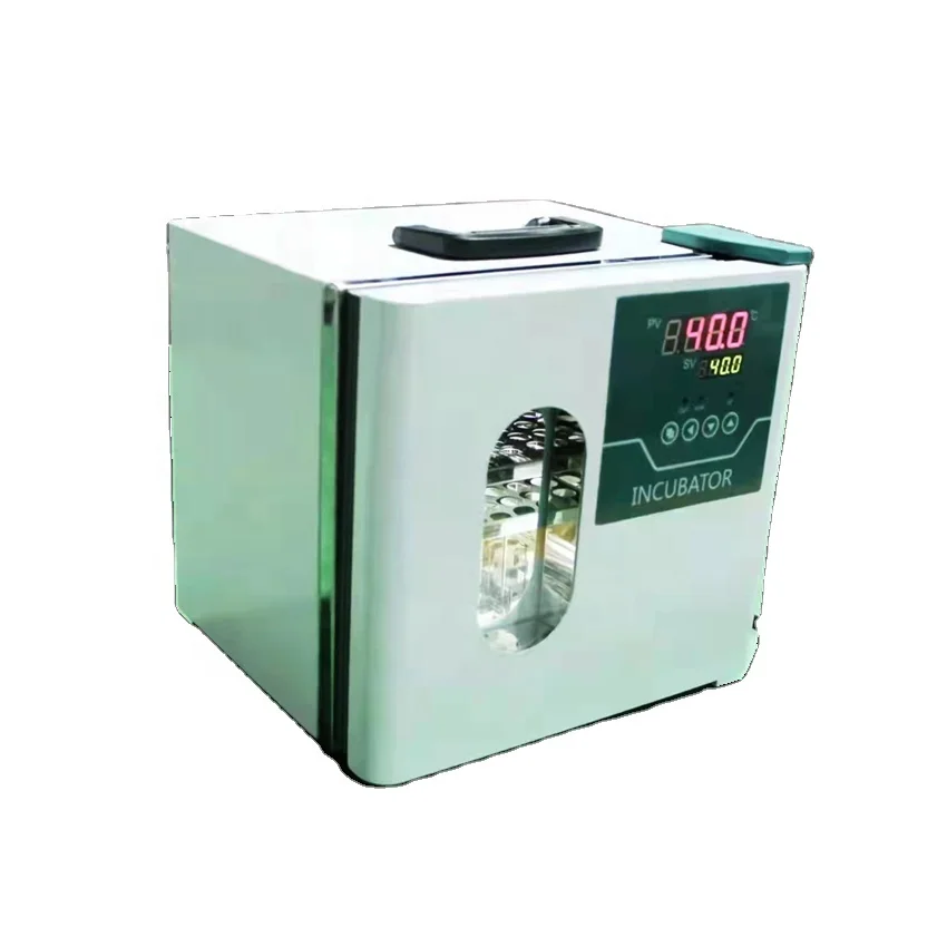 

Small lab incubator from incubator manufacturer best cheap benchtop incubator