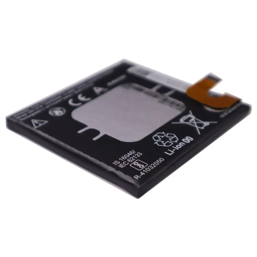 Оригинальный аккумулятор BG2W G011A-B для HTC Google Pixel2 Pixel2B Pixel 2 2B мобильного телефона