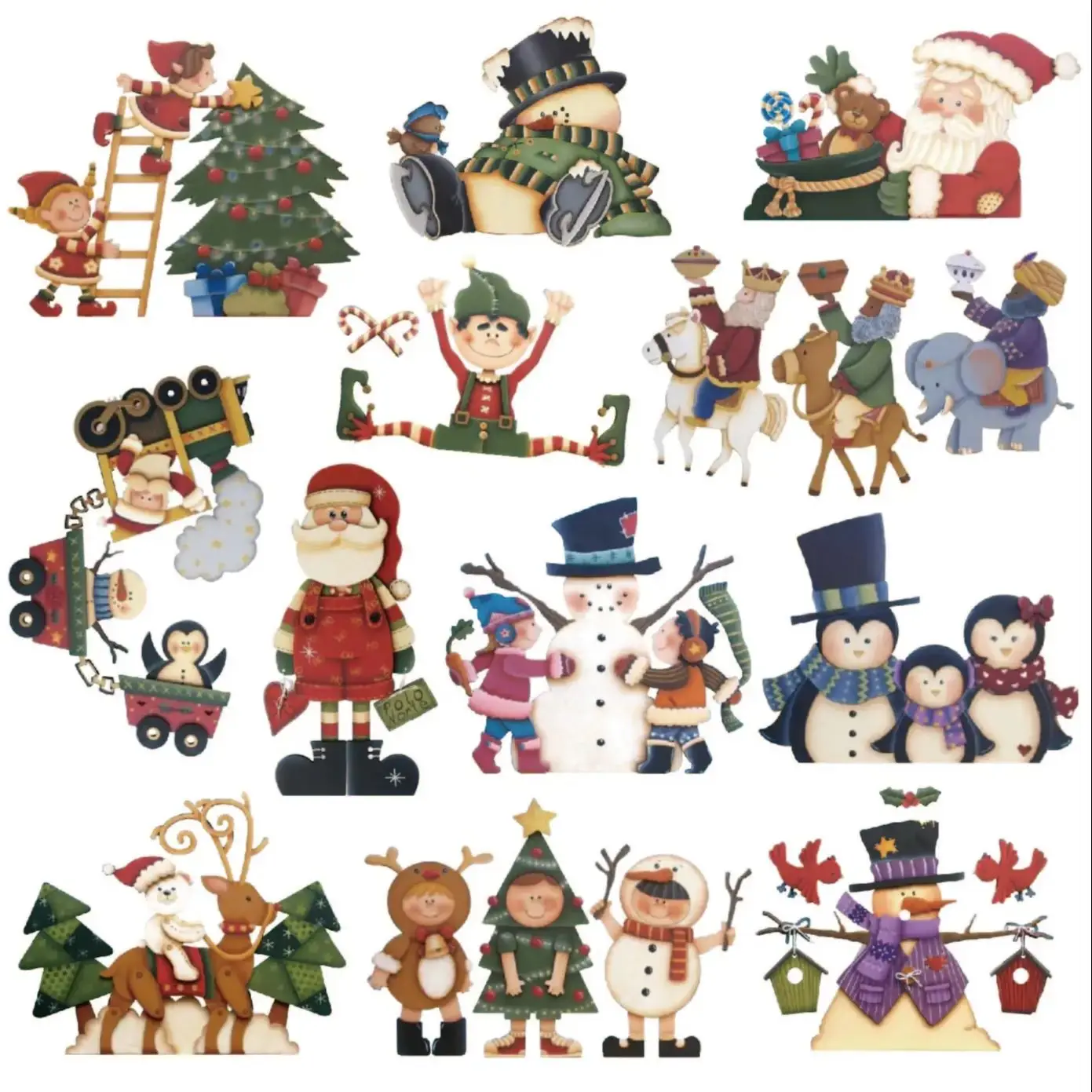 Металлические пресс-формы