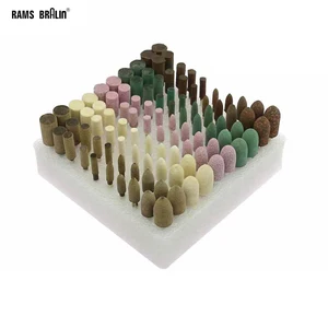 100 шт., насадки для электрической дрели