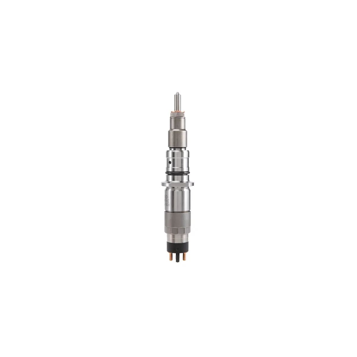 0445120060 новая форсунка Форсунки топлива для сырой нефти Bosch Cummins LSBE DAF CF65 LF45 LF55