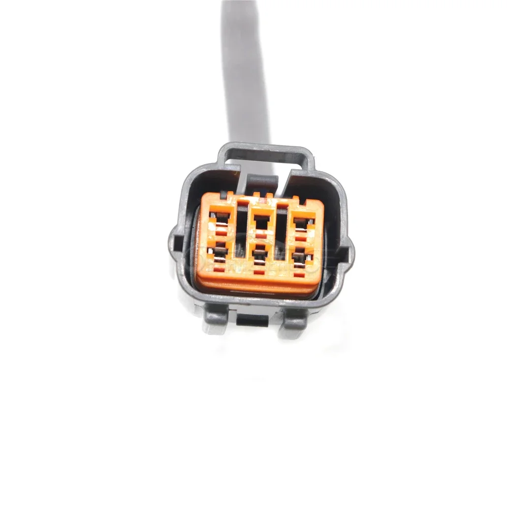 L3AM-18-8G1B передний воздушный топливный коэффициент Lambda O2 кислородный датчик для Mazda