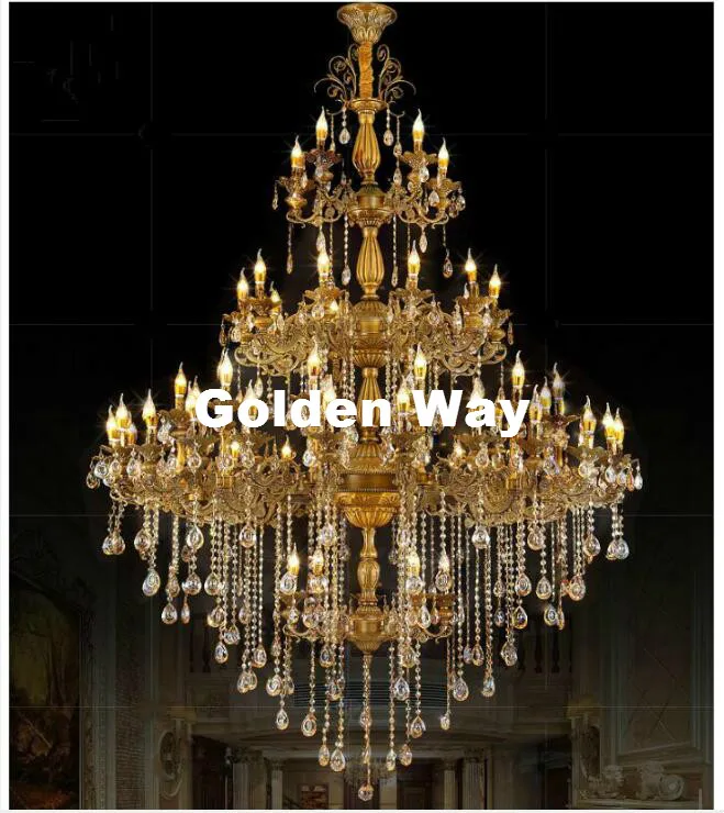 Рисунок 3 - Бесплатная доставка люстра из сплава