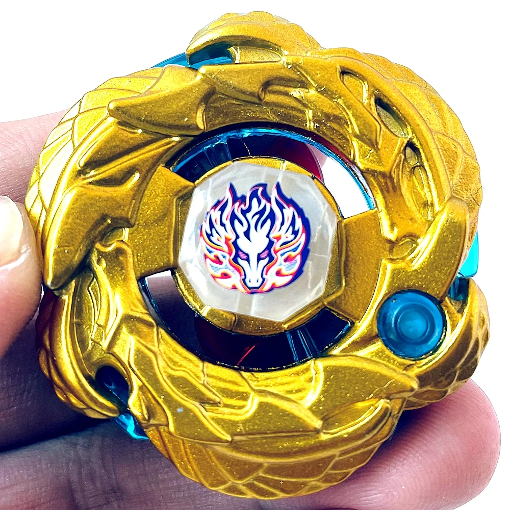 

BEYBLADE ZERO-G BBG26 Samurai Pegasus Pegasis + пусковое устройство