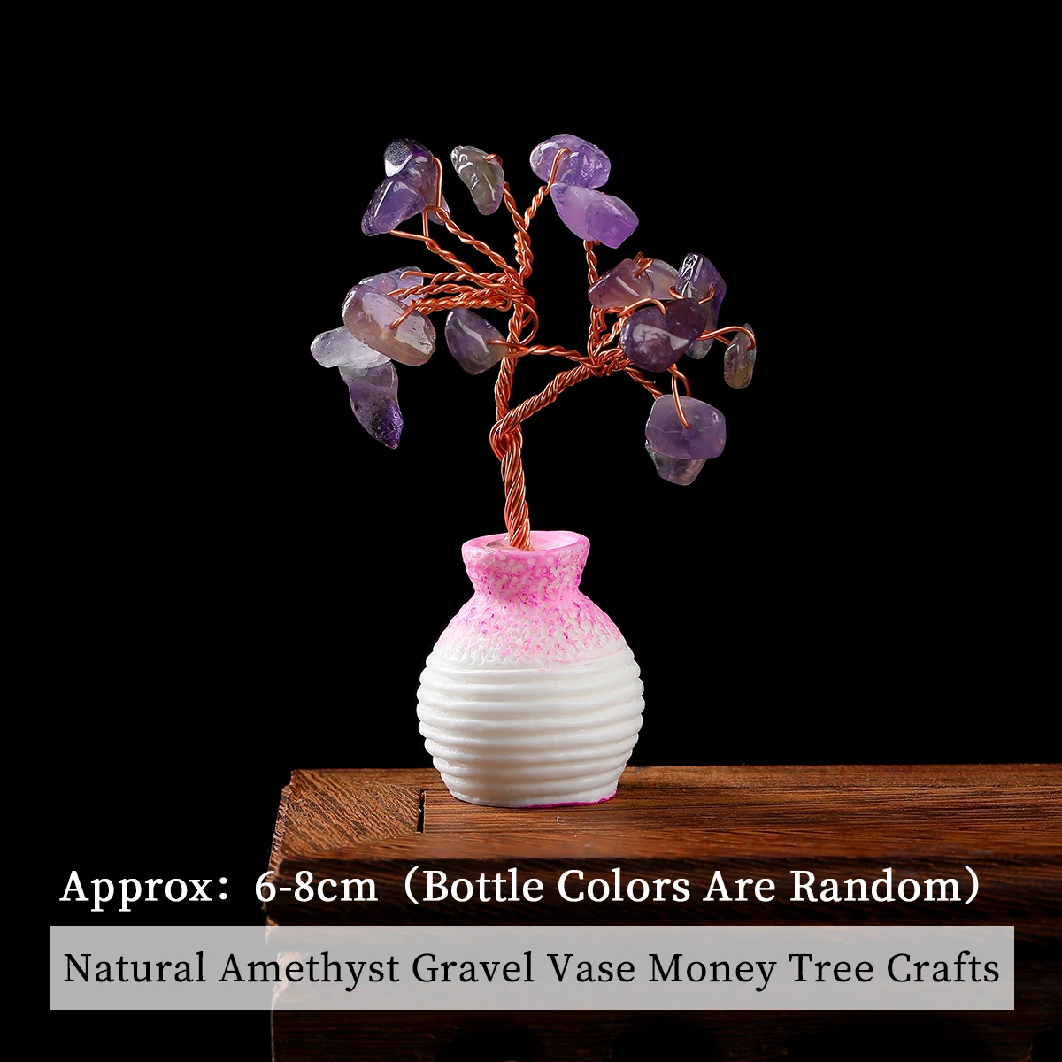 

Необработанный аметист и цитрин для украшений