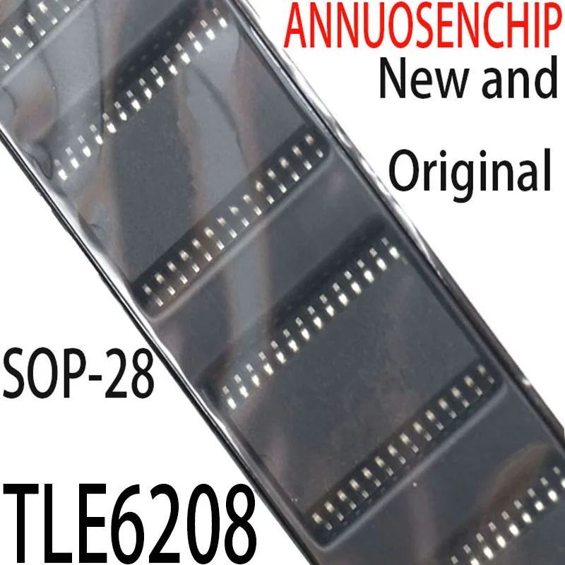 

10 шт./лот новые и оригинальные фотообои-28 TLE6208