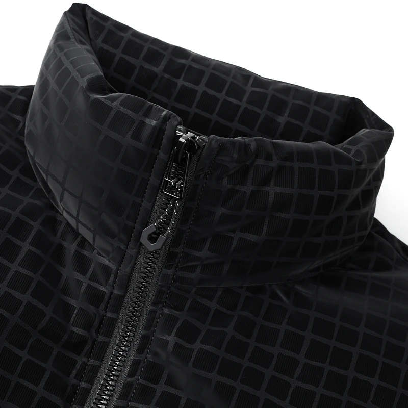 Winter Jacket Men Parkas 2022 Fashion Solid Puffer Jackets Coats Chaquetas Manteaux Doudoune Homme Erkek Mont Jaqueta Masculina