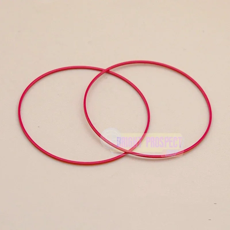 Для Ford Mondeo для Volvo S60 S80 CX60 MPS6 6DCT450 переднее уплотнительное кольцо сцепления