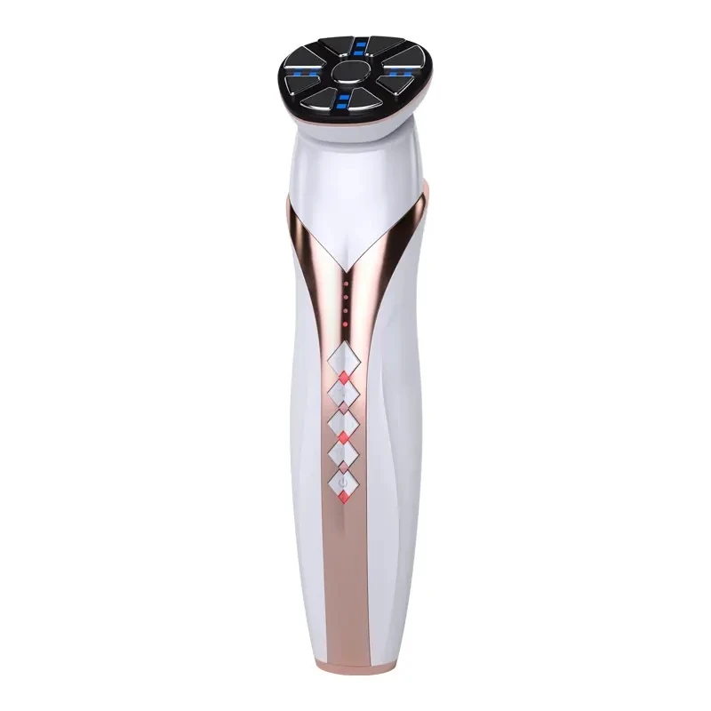 

Facial EMS Facial Massager Microcurrent Lift Skin Tightening Remover Wrinkle Beauty Machine