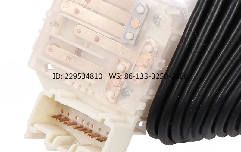 Переключатель передач для вилочного погрузчика TCM280C2-42341 (FB10-30FD10-50), экспортная модель (art.: 3920db339fe11) - 3920db339fe11