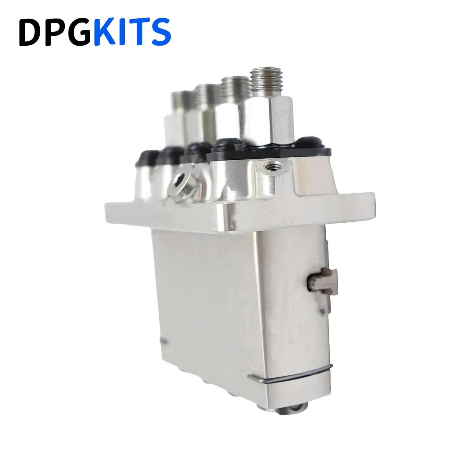 Новый топливный насос 1G678-51012 104206 -4080 F01G09Y022 Для двигателя Kubota V1505