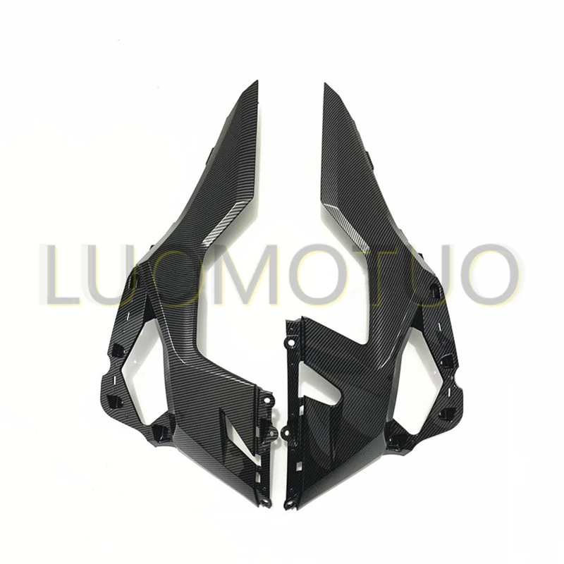 

Carbon Fiber Paint Lacquer Large Lower Side Panel Fairing Fit For kawasaki Ninja 400 2018-2021 Ninja400