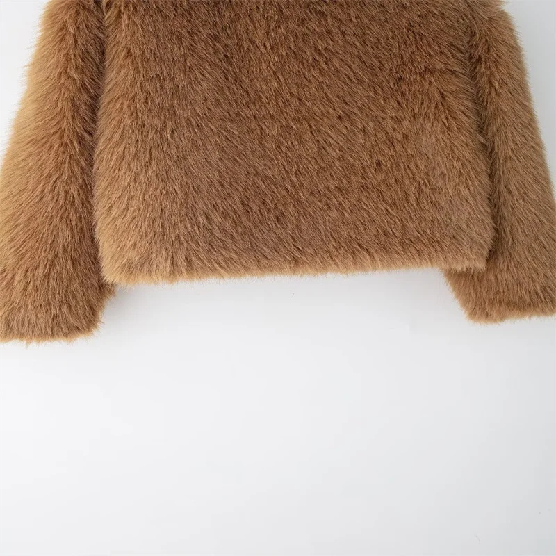 Женское зимнее пальто URBANWAY