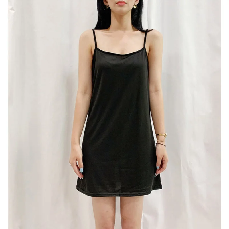 

My Season Women's Daily Cotton Long Nassy 2p