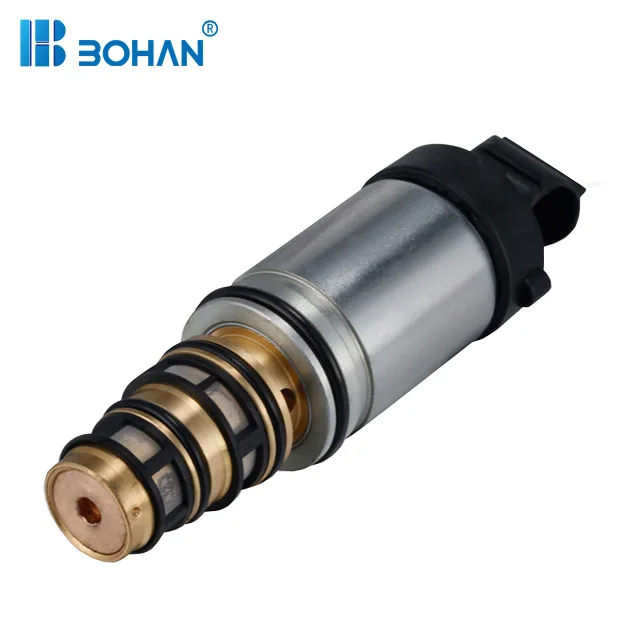 Для автомобиля OPEL клапан управления компрессором кондиционера для ДЛЯ DELPHI CVC14 CVC16