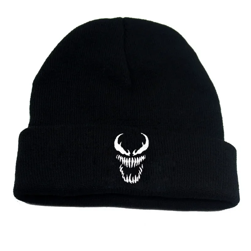 

HEROCROSS Шапка Venom