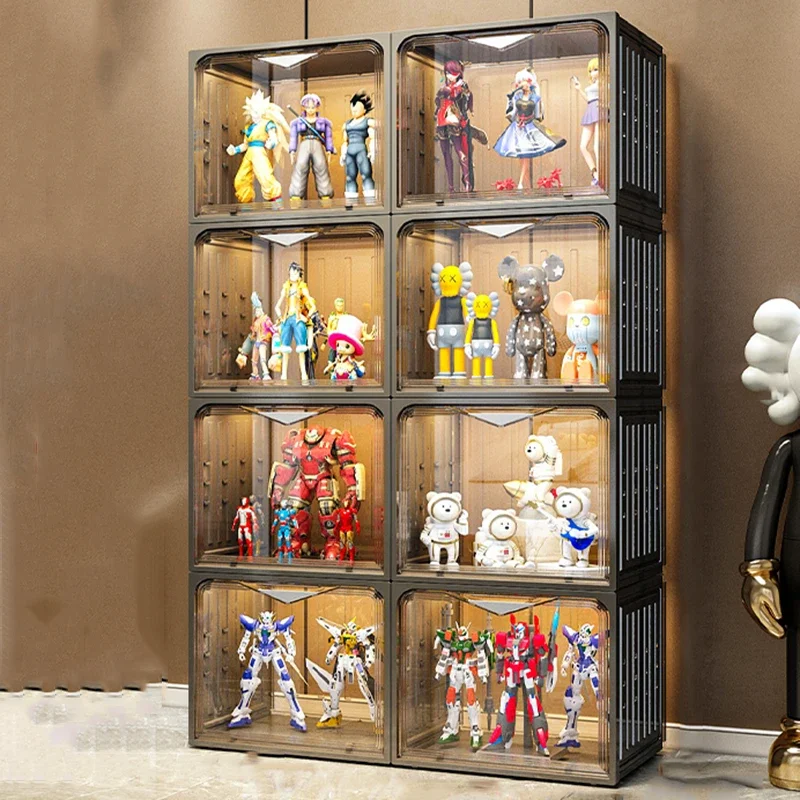 Угловые шкафы для спальни гостиной роскошная полка шкафы-органайзеры мебель