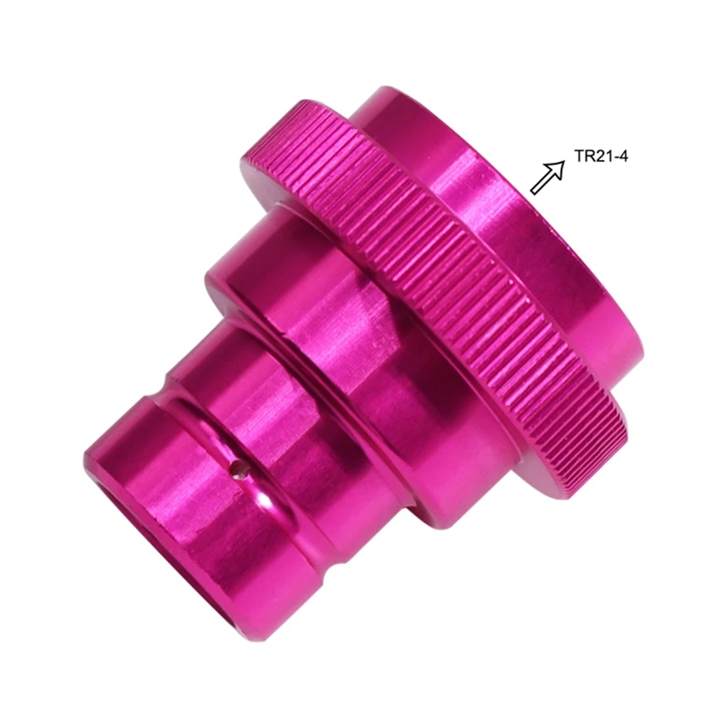 1 шт. адаптер для газировки DUO/Terra