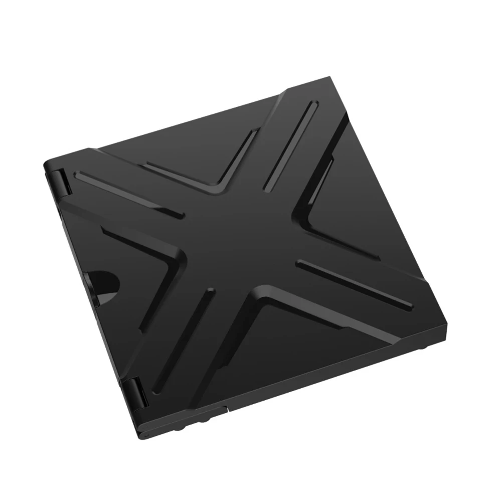 

Dust Filter For Xbox Series X Game Console Dust Cover Top Case Multi-Function Heat Dissipation Dust Proof Filter Cover For Xbox