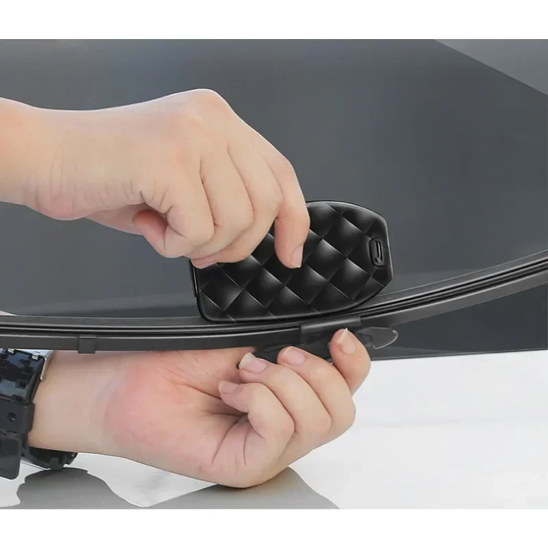 1 шт. устройство для ремонта автомобильных стеклоочистителей ремонт дождевых