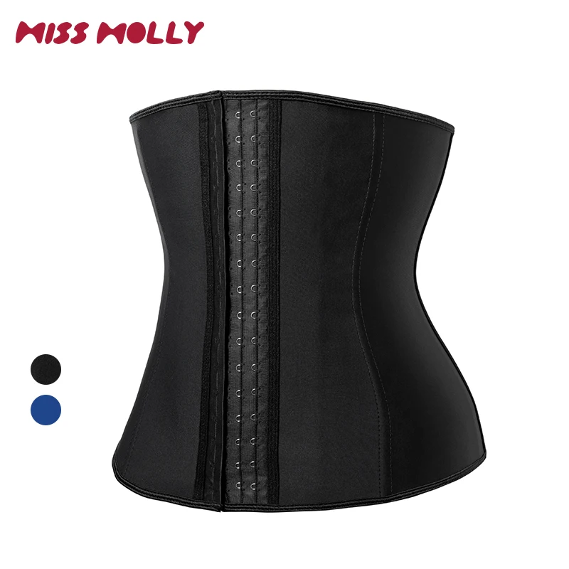 

Waist Trainer Women Slimming Sheath Weight Loss Shapewear Body Shaper Tummy Reducing Girdles Belly Shapers Modeling Belt Corset
