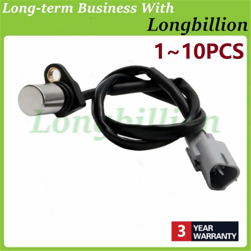 90919-05050 9091905050 Датчик положения коленчатого вала для Toyota Hilux Lander Cruiser Hiace Dyna Lexus IS F RC