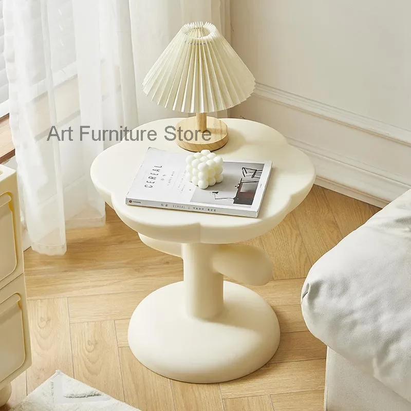 Уникальные твердые журнальные столики небьющиеся для прихожей скандинавских