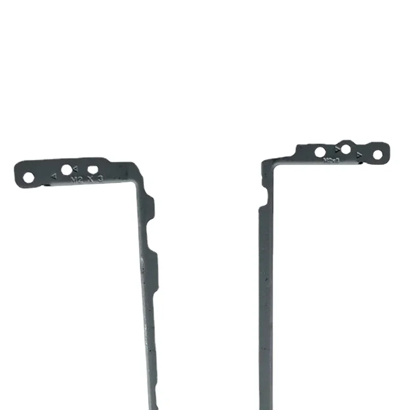 Левый и правый ЖК-шарнир для ноутбука HP 250-G6 255-G6 15-BS 15T-BS 15-BW 15Z-BW Series 15-BS020WM