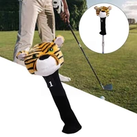 cute animal golf club protective cover for driver mascot novelty gift k3b4