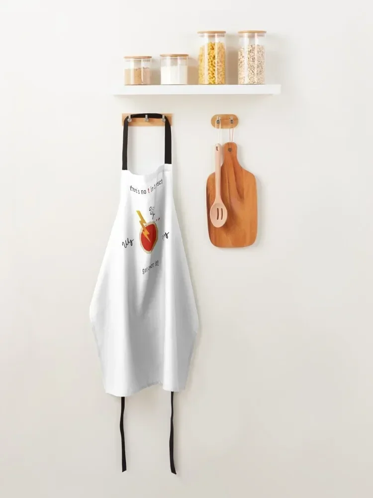 Фартук Нет Т в борщ забавные кухонные и бытовые товары полезные гаджеты для дома