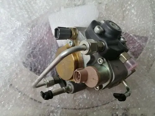 294000-0781 16700-VM00A дизельный насос для Впрыска Common Rail 294000-0780 16700-VM01C Nissan YD25 Pathfinder Navara Cabstar