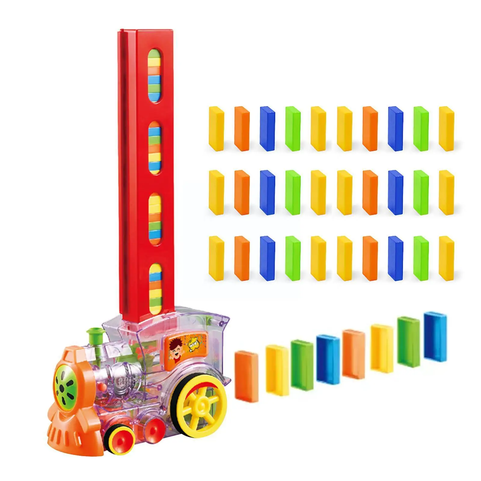 

Игрушка «Электрический поезд» для детей Y2a8