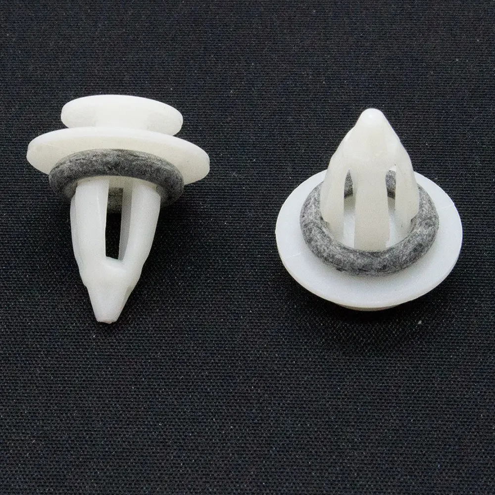 

Vw Bmw 51777171002 Door Clip 10 PCs