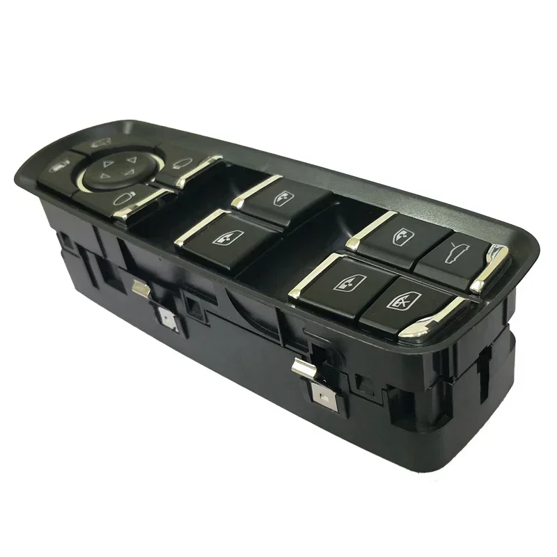 Электрический переключатель управления окном для Porsche Cayenne 92A Panamera 970 Macan 95B 2011-2017