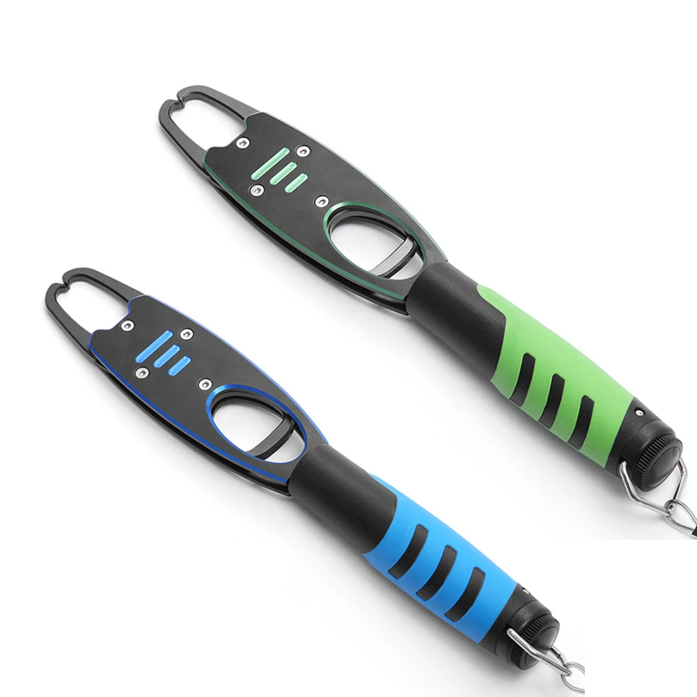 

Fishing Plier Shear Multifunctional Cutting Fish Tongs Fishing Tackle Tools Aluminum Alloy Fish Control Tackle